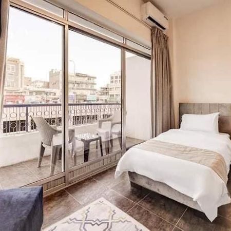 Hotel Magic Aqaba Luaran gambar