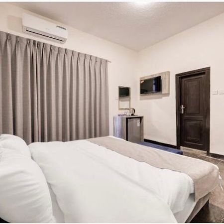 Hotel Magic Aqaba Luaran gambar