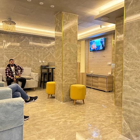 Hotel Magic Aqaba Luaran gambar